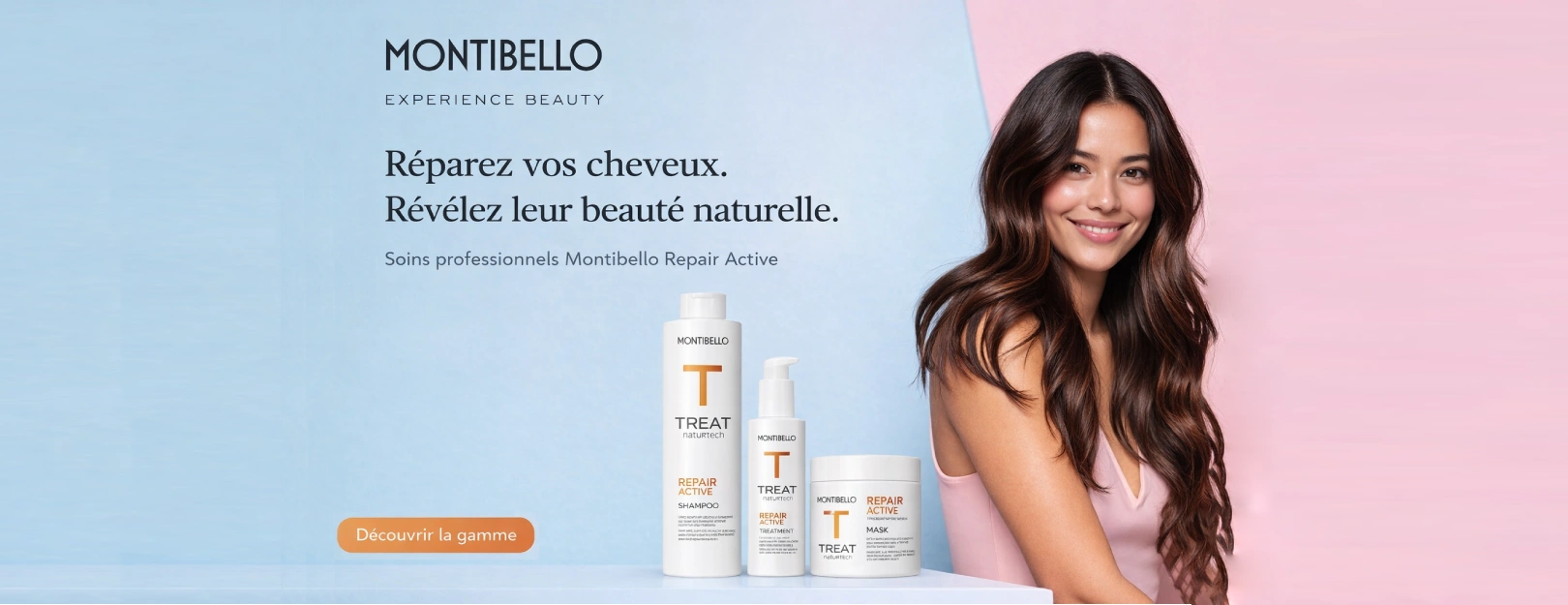 Banner Montibello Beautydiscount